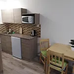 Apartment Elite Stare Splavy