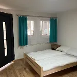 Elite Apartment *
