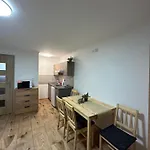 Elite Apartment *