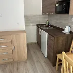 Elite Apartment *