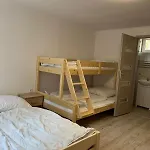 Elite Apartment *