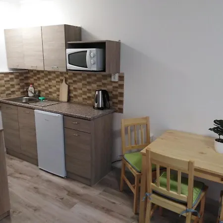 Lejlighed Elite Staré Splavy