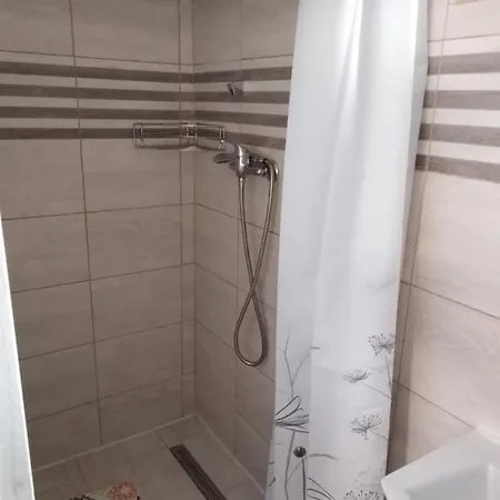 Appartamento Elite Staré Splavy