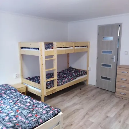 Elite Staré Splavy