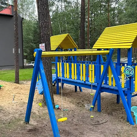 Apartment Elite Staré Splavy