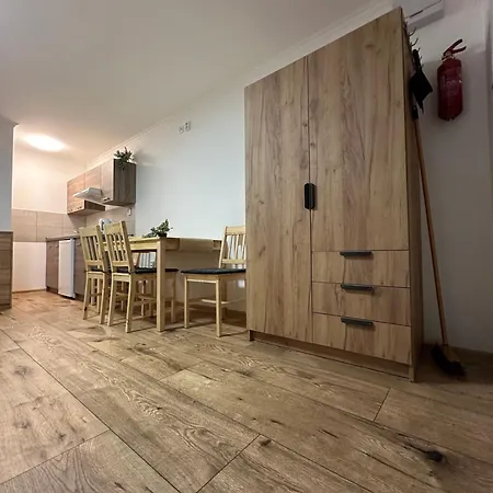 Elite Apartment