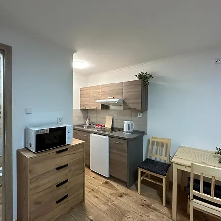 Apartment Elite *