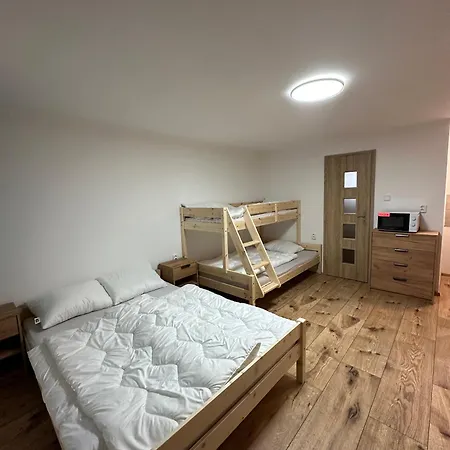 Lejlighed Elite Staré Splavy