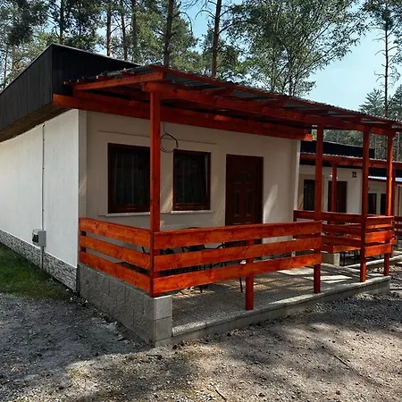 Elite Apartment Staré Splavy