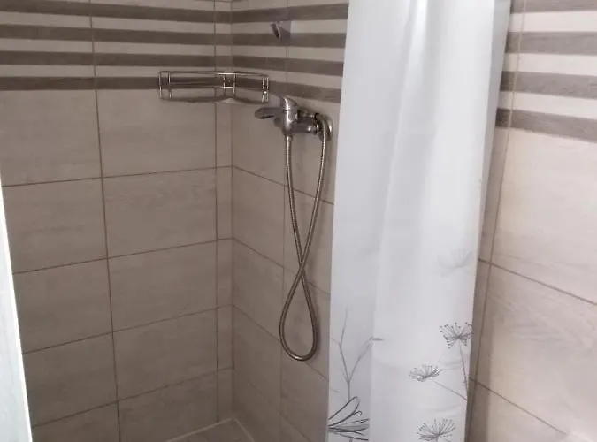 Apartment Elite Staré Splavy