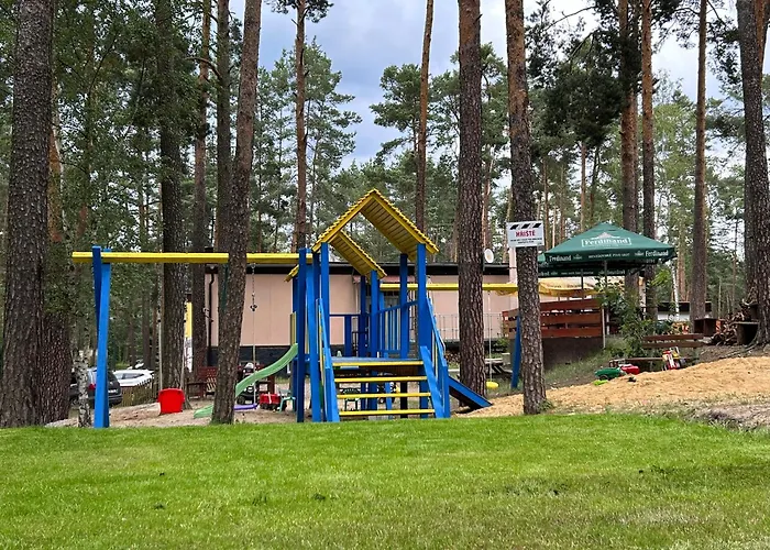 Elite Apartment Staré Splavy