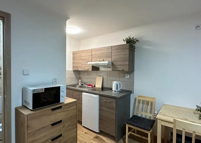 Apartment Elite *