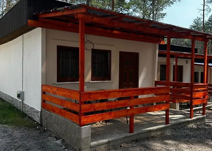 Elite Apartment Staré Splavy