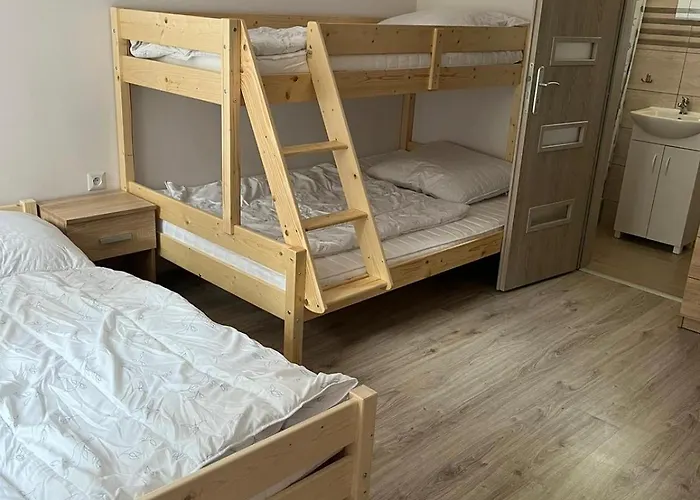 Apartman Elite *